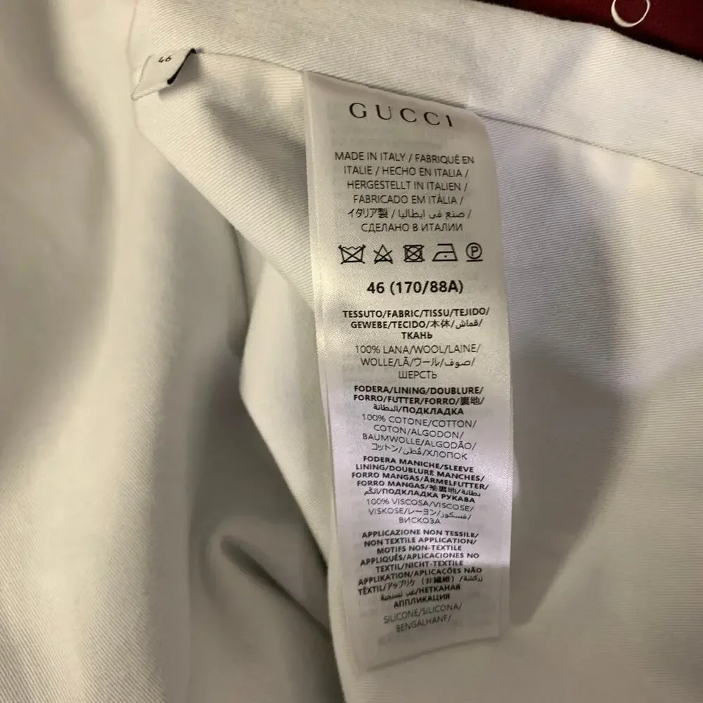 Gucci prada sabato